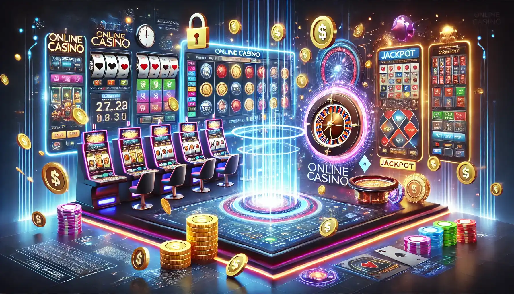 Alpino Casino Casino